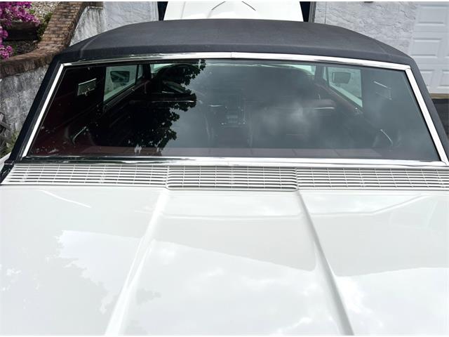 1966 Ford Thunderbird (CC-2072024) for sale in Hingham, Massachusetts