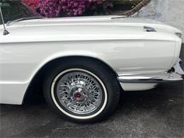 1966 Ford Thunderbird (CC-2072024) for sale in Hingham, Massachusetts