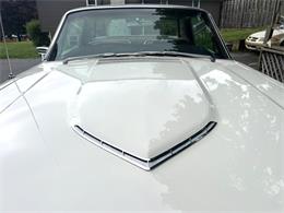 1966 Ford Thunderbird (CC-2072024) for sale in Hingham, Massachusetts