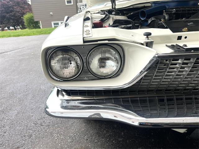 1966 Ford Thunderbird (CC-2072024) for sale in Hingham, Massachusetts