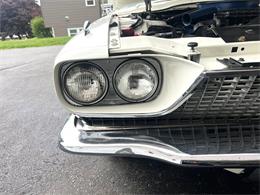 1966 Ford Thunderbird (CC-2072024) for sale in Hingham, Massachusetts