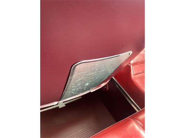 1966 Ford Thunderbird (CC-2072024) for sale in Hingham, Massachusetts