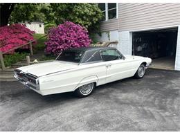 1966 Ford Thunderbird (CC-2072024) for sale in Hingham, Massachusetts