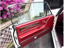 1966 Ford Thunderbird (CC-2072024) for sale in Hingham, Massachusetts