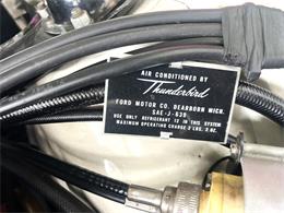 1966 Ford Thunderbird (CC-2072024) for sale in Hingham, Massachusetts