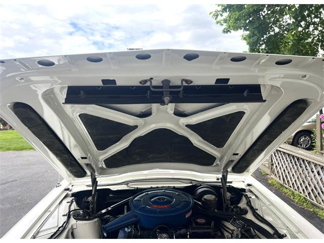 1966 Ford Thunderbird (CC-2072024) for sale in Hingham, Massachusetts