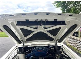 1966 Ford Thunderbird (CC-2072024) for sale in Hingham, Massachusetts