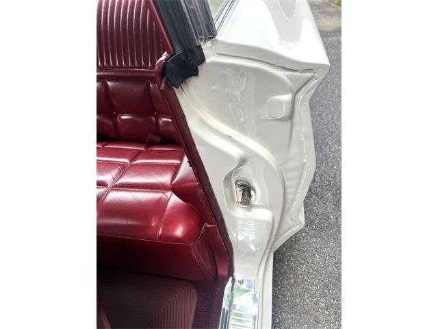 1966 Ford Thunderbird (CC-2072024) for sale in Hingham, Massachusetts