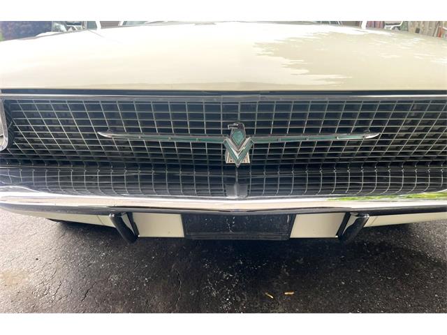 1966 Ford Thunderbird (CC-2072024) for sale in Hingham, Massachusetts
