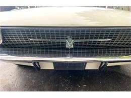1966 Ford Thunderbird (CC-2072024) for sale in Hingham, Massachusetts