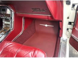 1966 Ford Thunderbird (CC-2072024) for sale in Hingham, Massachusetts