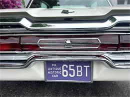 1966 Ford Thunderbird (CC-2072024) for sale in Hingham, Massachusetts