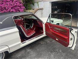 1966 Ford Thunderbird (CC-2072024) for sale in Hingham, Massachusetts