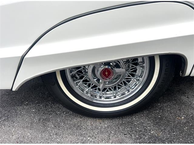 1966 Ford Thunderbird (CC-2072024) for sale in Hingham, Massachusetts