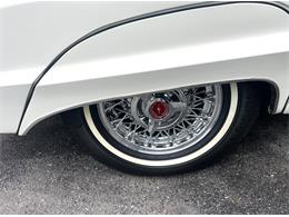 1966 Ford Thunderbird (CC-2072024) for sale in Hingham, Massachusetts