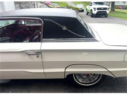 1966 Ford Thunderbird (CC-2072024) for sale in Hingham, Massachusetts