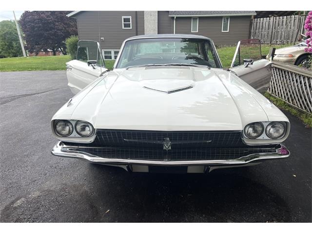 1966 Ford Thunderbird (CC-2072024) for sale in Hingham, Massachusetts