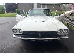 1966 Ford Thunderbird (CC-2072024) for sale in Hingham, Massachusetts