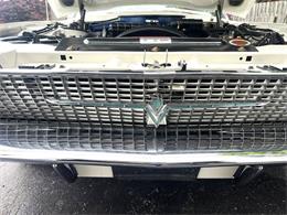 1966 Ford Thunderbird (CC-2072024) for sale in Hingham, Massachusetts