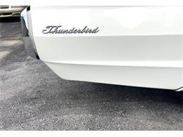 1966 Ford Thunderbird (CC-2072024) for sale in Hingham, Massachusetts