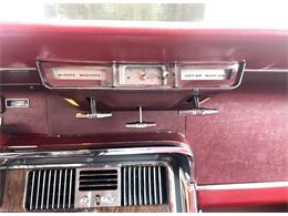 1966 Ford Thunderbird (CC-2072024) for sale in Hingham, Massachusetts