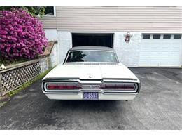 1966 Ford Thunderbird (CC-2072024) for sale in Hingham, Massachusetts