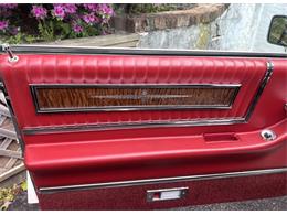 1966 Ford Thunderbird (CC-2072024) for sale in Hingham, Massachusetts