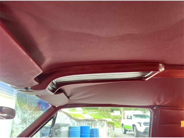 1966 Ford Thunderbird (CC-2072024) for sale in Hingham, Massachusetts