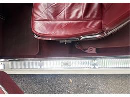 1966 Ford Thunderbird (CC-2072024) for sale in Hingham, Massachusetts