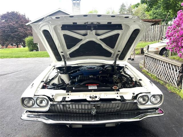 1966 Ford Thunderbird (CC-2072024) for sale in Hingham, Massachusetts