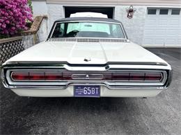 1966 Ford Thunderbird (CC-2072024) for sale in Hingham, Massachusetts