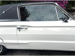 1966 Ford Thunderbird (CC-2072024) for sale in Hingham, Massachusetts