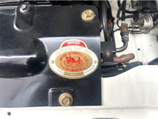 1966 Ford Thunderbird (CC-2072024) for sale in Hingham, Massachusetts