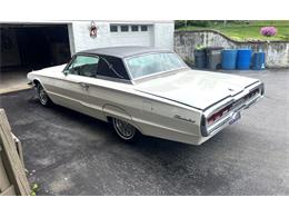 1966 Ford Thunderbird (CC-2072024) for sale in Hingham, Massachusetts