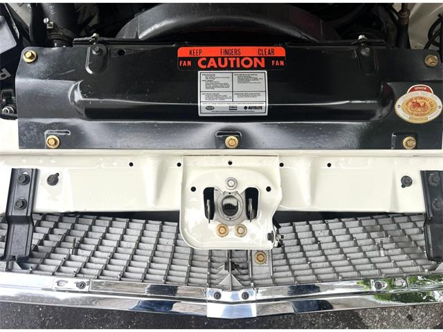1966 Ford Thunderbird (CC-2072024) for sale in Hingham, Massachusetts