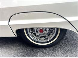 1966 Ford Thunderbird (CC-2072024) for sale in Hingham, Massachusetts