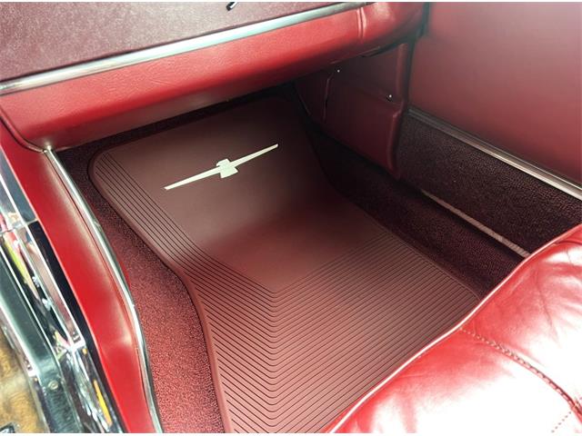 1966 Ford Thunderbird (CC-2072024) for sale in Hingham, Massachusetts