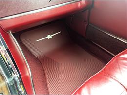 1966 Ford Thunderbird (CC-2072024) for sale in Hingham, Massachusetts