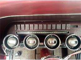 1966 Ford Thunderbird (CC-2072024) for sale in Hingham, Massachusetts
