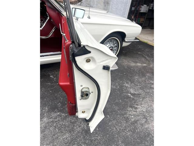 1966 Ford Thunderbird (CC-2072024) for sale in Hingham, Massachusetts