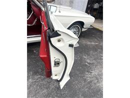 1966 Ford Thunderbird (CC-2072024) for sale in Hingham, Massachusetts