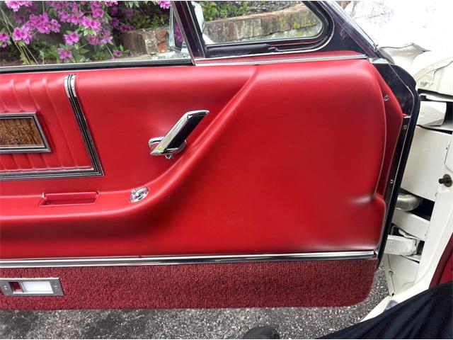 1966 Ford Thunderbird (CC-2072024) for sale in Hingham, Massachusetts