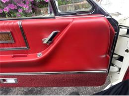 1966 Ford Thunderbird (CC-2072024) for sale in Hingham, Massachusetts
