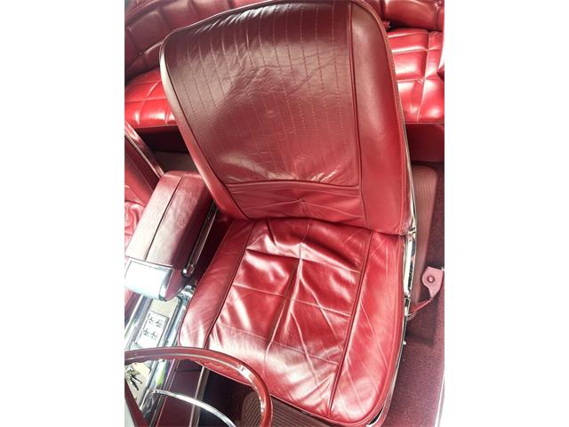 1966 Ford Thunderbird (CC-2072024) for sale in Hingham, Massachusetts