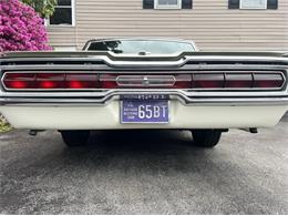1966 Ford Thunderbird (CC-2072024) for sale in Hingham, Massachusetts