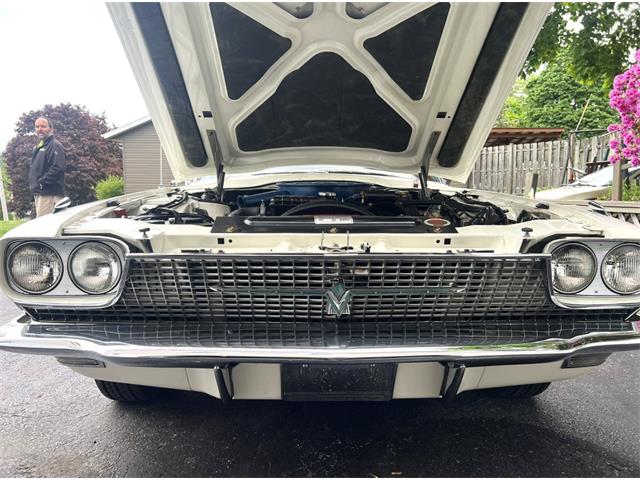 1966 Ford Thunderbird (CC-2072024) for sale in Hingham, Massachusetts