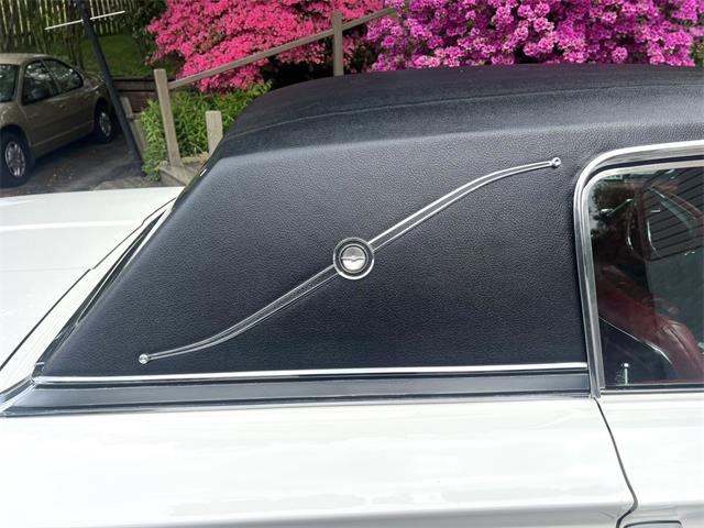 1966 Ford Thunderbird (CC-2072024) for sale in Hingham, Massachusetts