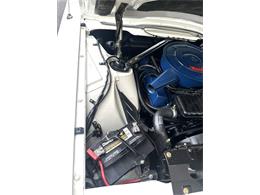 1966 Ford Thunderbird (CC-2072024) for sale in Hingham, Massachusetts