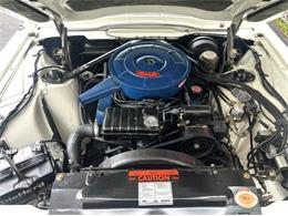 1966 Ford Thunderbird (CC-2072024) for sale in Hingham, Massachusetts