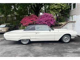 1966 Ford Thunderbird (CC-2072024) for sale in Hingham, Massachusetts
